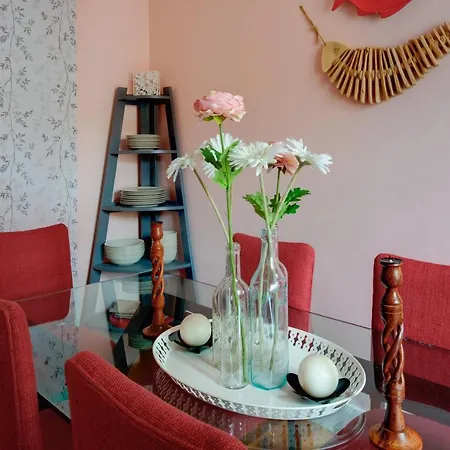 Apartamento Janelas Do Tejo *