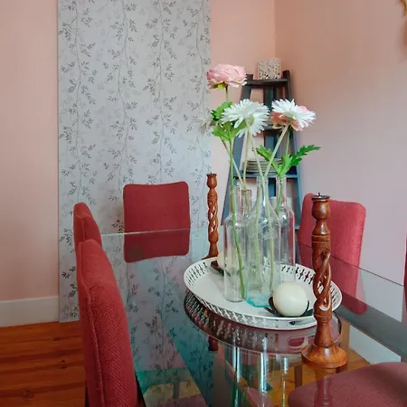 Apartman Janelas Do Tejo *