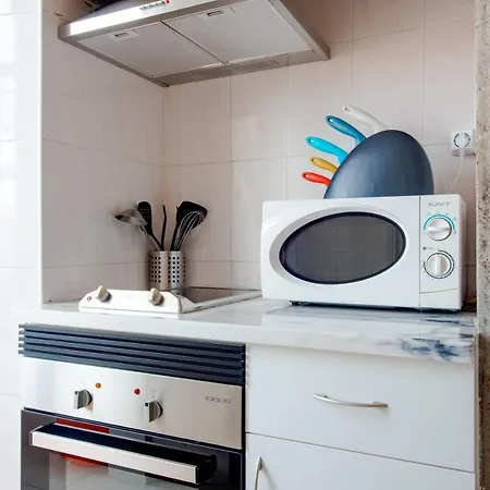 Apartamento Janelas Do Tejo