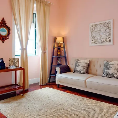 Janelas Do Tejo * Lisbon