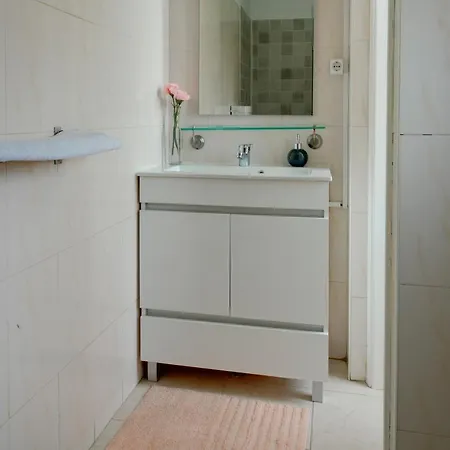 Apartment Janelas Do Tejo